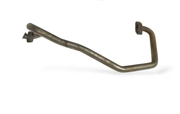BMW 5 E39 EGR valve line/pipe/hose 2245273 11712245273