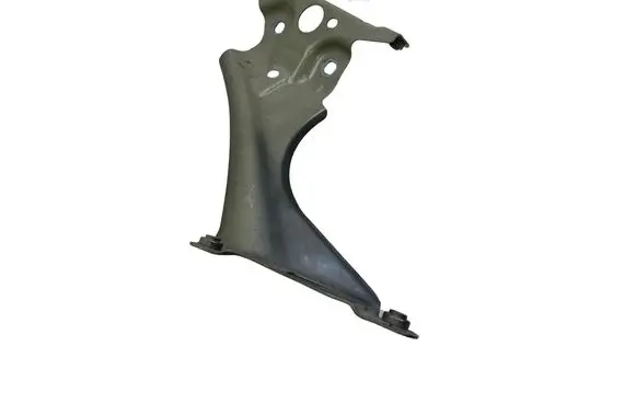 Skoda Fabia Mk4 (6VA) Fender mounting bracket 6VA821228