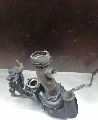 Volkswagen Touareg I Turbo 07Z145873H 7552995