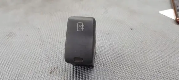 Volkswagen Polo III 6N 6N2 6NF Quarter vent window switch 6N1959621