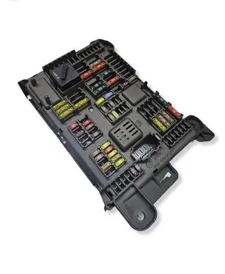 BMW X5 E70 Fuse module 6931687