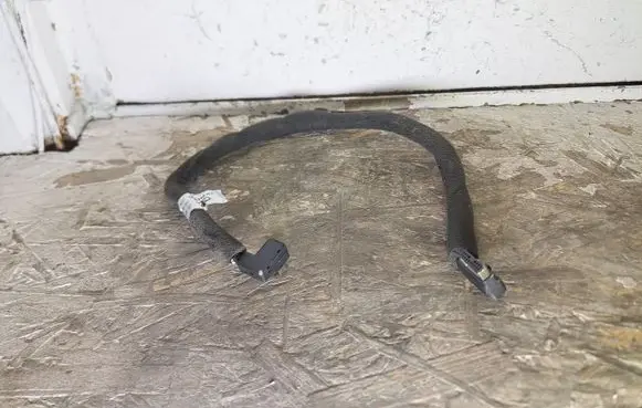 Opel Antara Other wiring loom 96673611