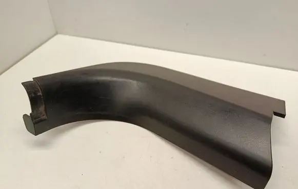 BMW X3 E83 Foot area side trim 7051424 51437051424 22339910