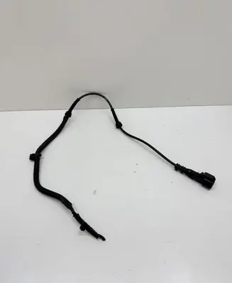 Volvo XC60 Front ABS sensor wiring 
