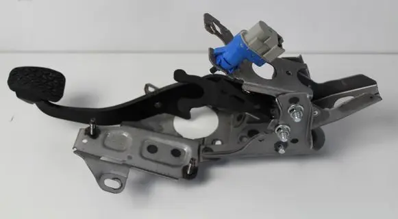 Ford Fiesta Brake pedal 8V512490EB