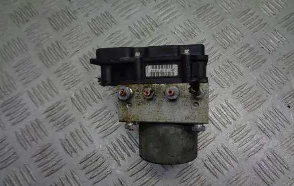 Fiat Panda II ABS Pump 46802215