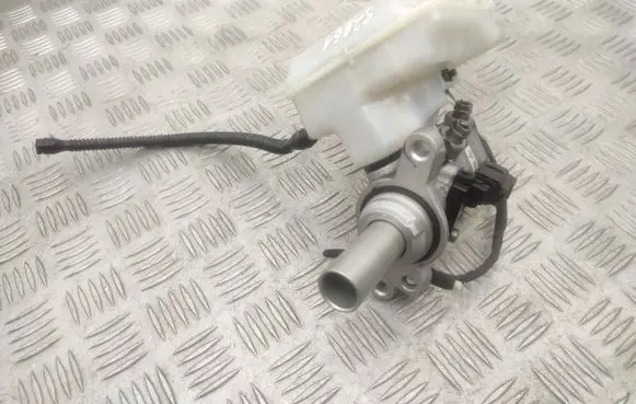 Skoda Octavia Mk3 (5E) Master brake cylinder 5Q1611301D 1K0945459C