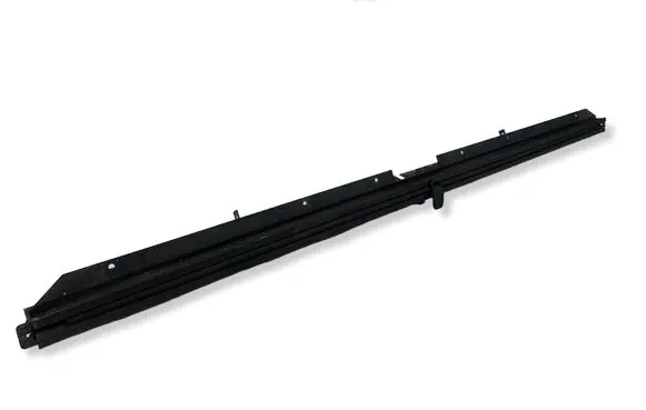 Audi Q7 4L Rear windscreen sun blind/shade 9918005160 9918005161