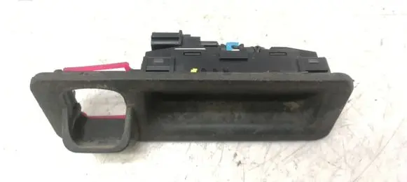 KIA Sportage Tailgate trunk handle 95760D9001 000100 201707250864