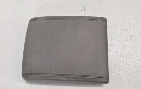 Jaguar XF Armrest