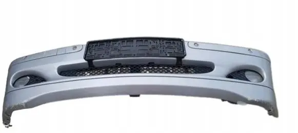 Mercedes-Benz C W203 Front bumper