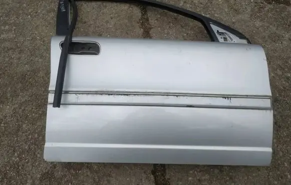 Volvo S80 Front door pilkos