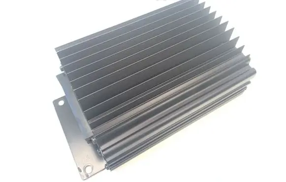 Audi A8 S8 D2 4D Sound amplifier 4D0035225C