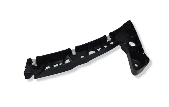 Jaguar XF X250 Front bumper mounting bracket 8X2317B749