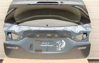 Mazda 6 Tailgate/trunk/boot lid GHY46202X