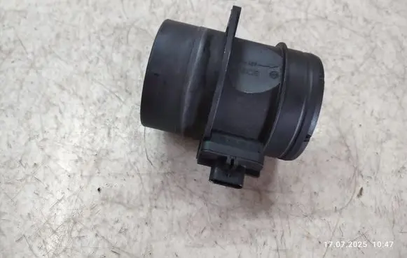 Volkswagen Golf VII Mass air flow meter 03L906461A