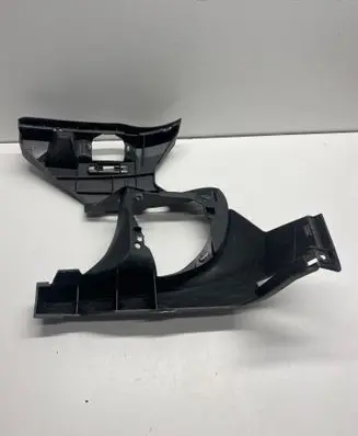 BMW 5 F10 F11 Front bumper mounting bracket 7331752 11460915