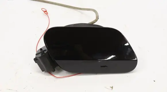 Audi A1 Fuel tank cap trim 82A809906