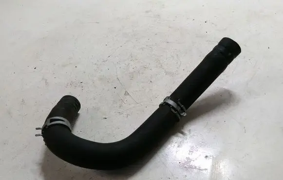 Toyota Land Cruiser (J150) Engine coolant pipe/hose