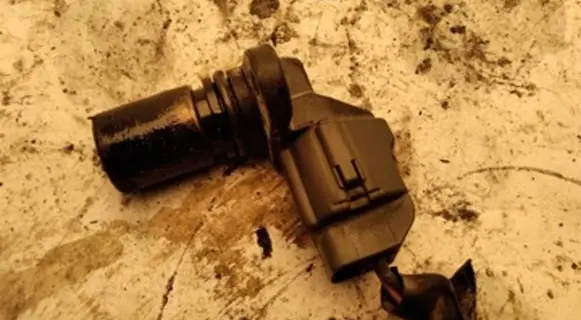 Camshaft position sensor