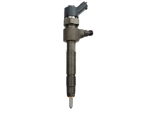 Fiat Punto (188) Fuel injector 0445110019 0986435006 46547897