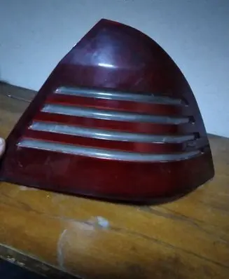 Mercedes-Benz C W203 Rear/tail lights EEBZ0681
