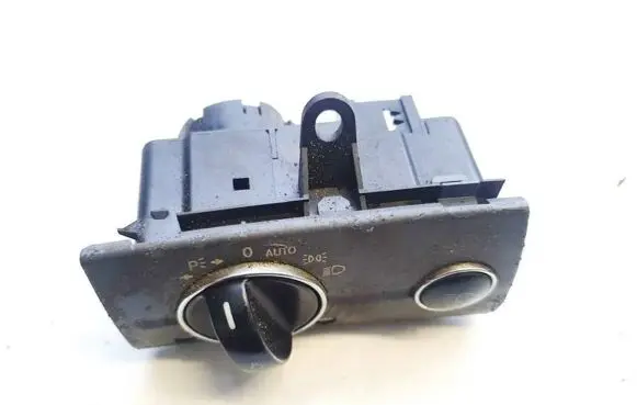 Mercedes-Benz E W211 Light switch 2115450104 04056000