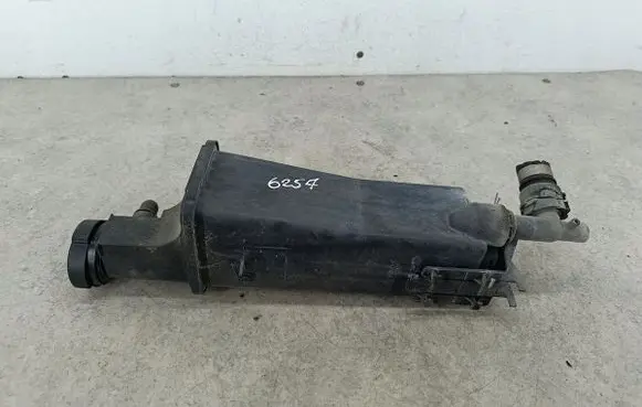 BMW 3 E46 Coolant expansion tank/reservoir 3142230001MEYLE