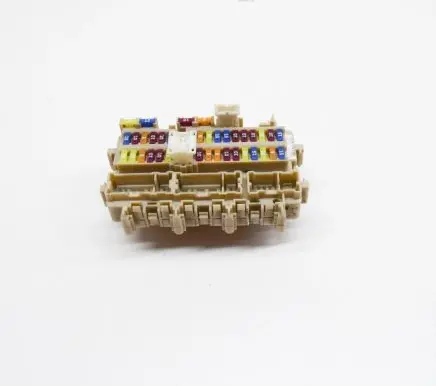Nissan X-Trail T32 Fuse module C68507A01