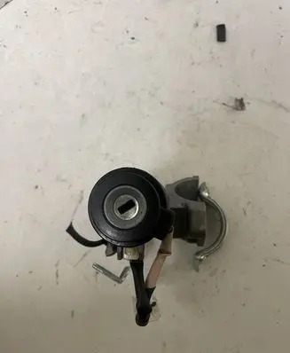 Hyundai i20 (PB PBT) Ignition lock