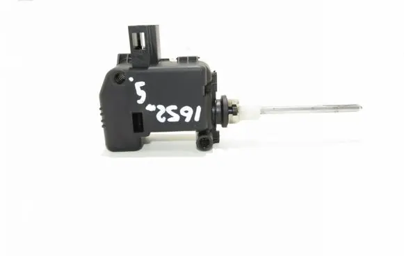 Central locking motor
