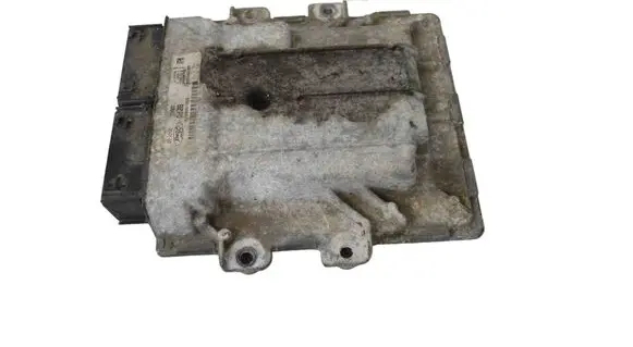 Ford Transit Custom Engine control unit/module KK2112A650FA