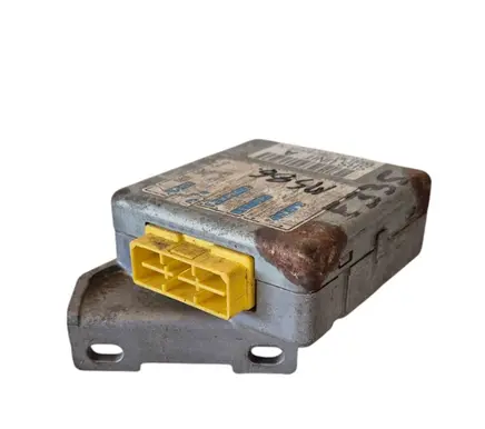 Honda Civic Airbag control unit/module 77960S04G91M2