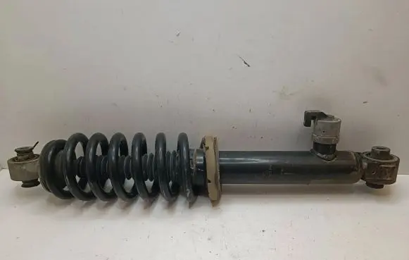 Citroen DS7 Crossback Rear shock absorber with coil spring 