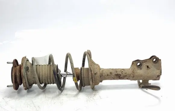 Toyota Yaris Front shock absorber/damper