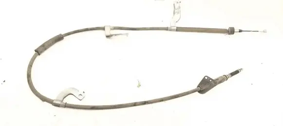 KIA Niro Handbrake/parking brake wiring cable