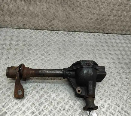 SsangYong Rexton I Front differential 1038107