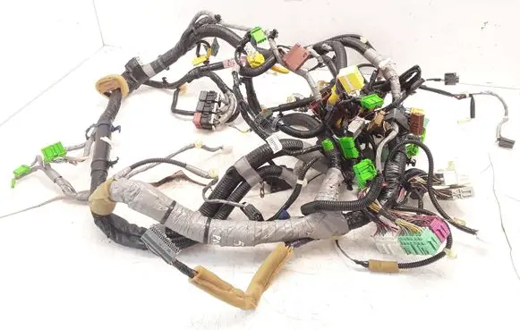 Honda Accord Panel wiring 32117SEFG6220