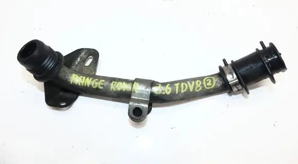 Land Rover Range Rover L322 Breather hose/pipe 6H4Q6720DA