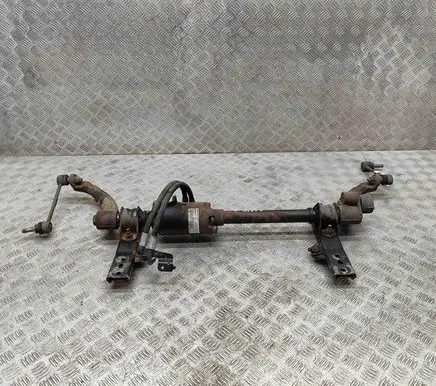 Land Rover Range Rover Sport L494 Active stabilizer DPLA5E485AD