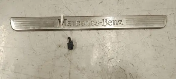Mercedes-Benz CLA C117 X117 W117 Front sill trim cover A2466805300
