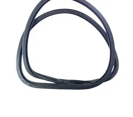 Audi Q3 F3 Rear door rubber seal (on body) 83A833721C