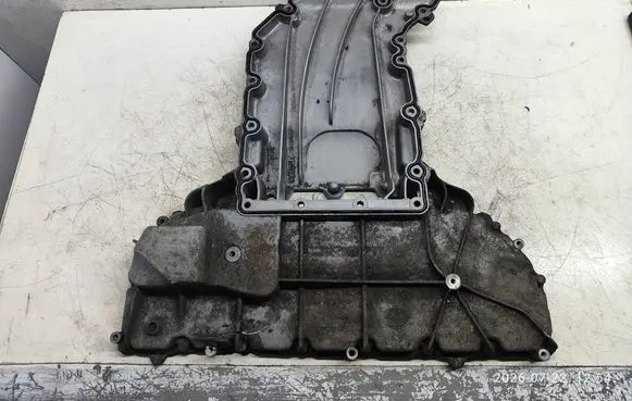Mercedes-Benz Vito Viano W447 Oil sump A6540142301