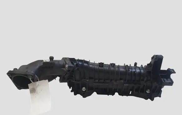 BMW 3 F30 F35 F31 Intake manifold 850640606 7807991 08452S10