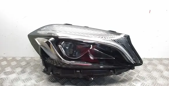 Mercedes-Benz A W176 Headlight/headlamp A1769067600