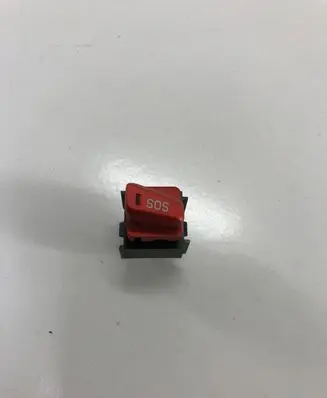 Citroen DS5 Sos button MP6661