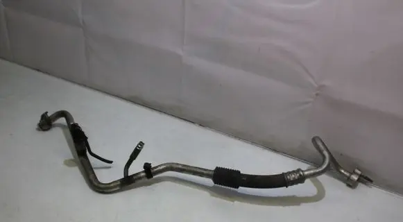 Ford Focus C-MAX Air conditioning (A/C) pipe/hose