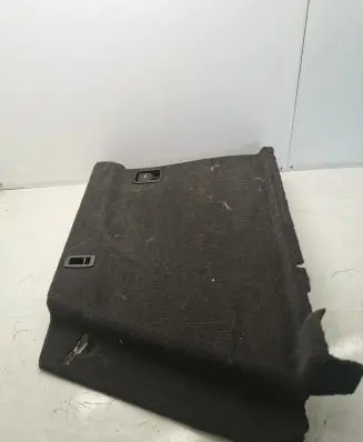 BMW X5M F85 Trunk/boot side trim panel 7284344
