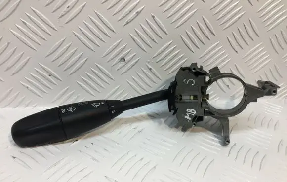 Mercedes-Benz S W220 Wiper control stalk 0005452410