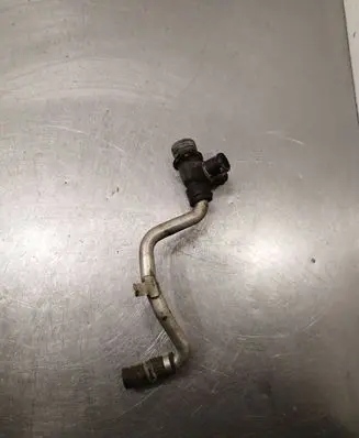 Ford Fiesta Engine coolant pipe/hose cm5g8a529ga